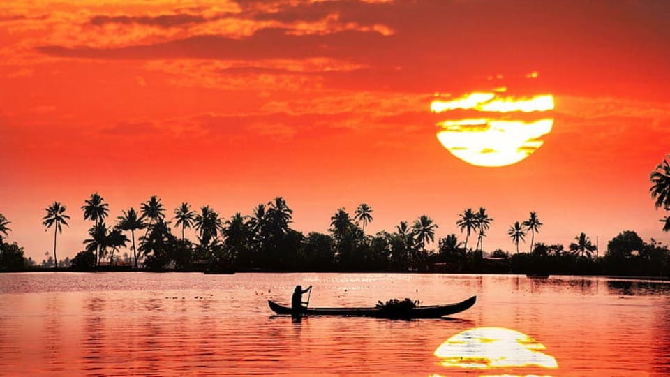 Kochi: 04 Days, Exclusive Cochin With Periyar Wildlife Tour - Important Information