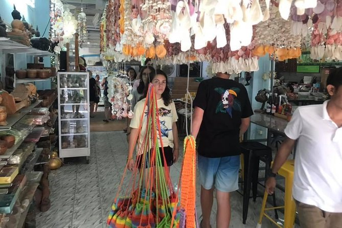 Koh Samui Jungle Safari Around the Island Tour - Tips for a Great Experience