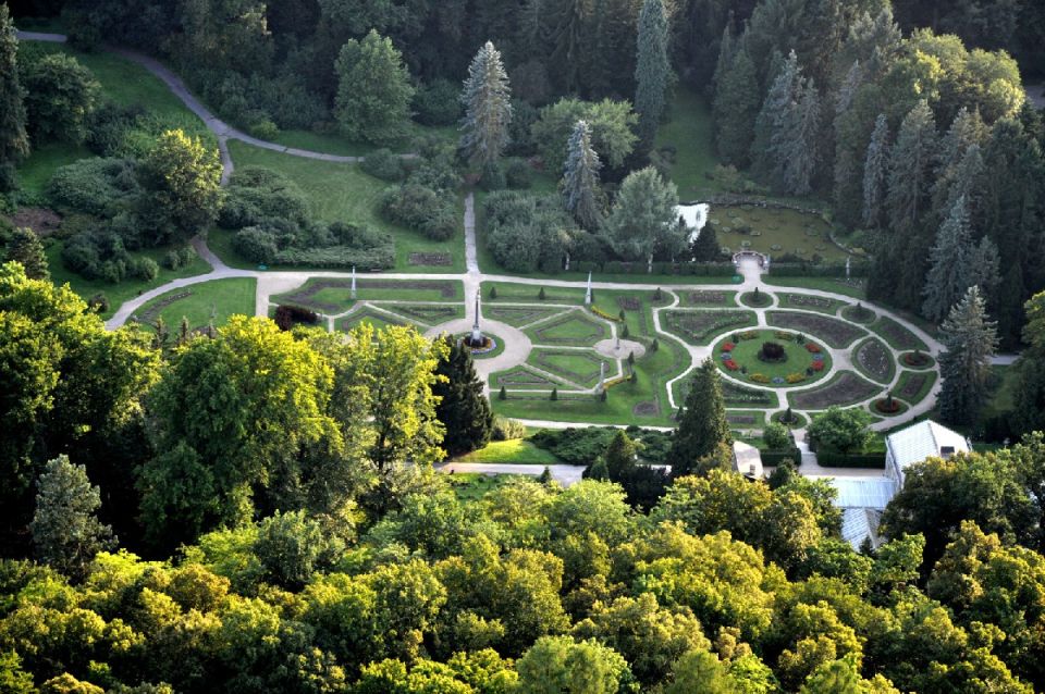 Konopiště: Chateau Tour From Prague - About Konopiště Chateau