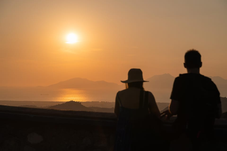 Kos: Zia Village Sunset Tour With Hotel Pickup - The Sum Up