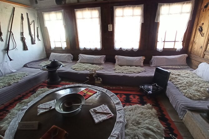 Kruja & Durres | History and Local Food - Traveler Reviews
