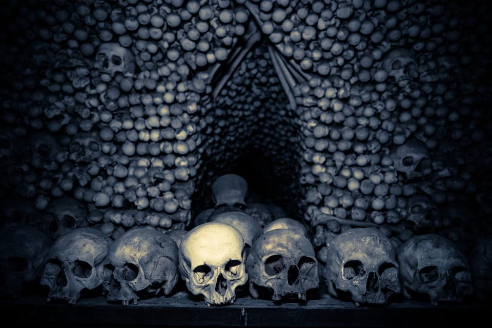 Kutna Hora & Ossuary: Private Tour From Prague All-Inclusive - Additional Tour Information