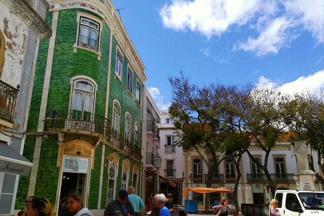 Lagos and Sagres Premium (From Faro) - Shared Small Group > VTOURS Algarve - Common Themes