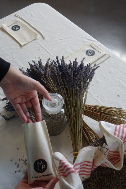 Lavender Field & Distillery Tour Between Nimes & Arles - Accessibility and Parking