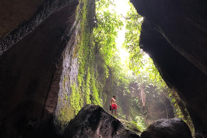 Lempuyang Gate of Heaven and Tukad Cepung Waterfall - Booking and Cancellation Policy