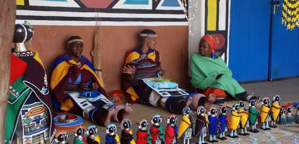 Lesedi: Cultural Village and Tribal Dance Experience - Frequently Asked Questions