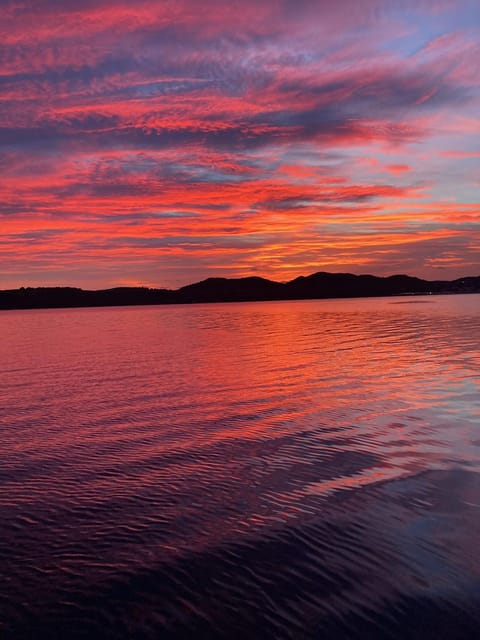 LetsNavigateTogether;Panorama Tour;Zadar Islands;Half Day!! - The Sum Up