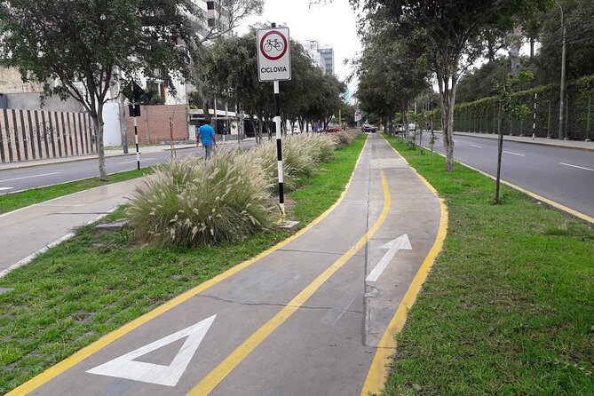 Lima Bike Tour From Miraflores (4 Hrs) - Customer Feedback