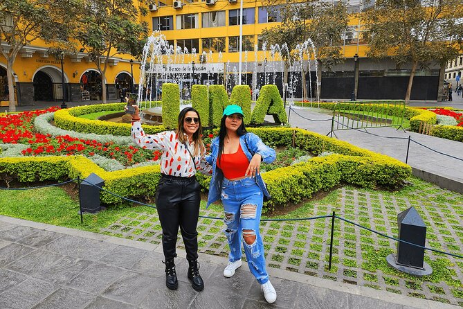 Lima Colonial Houses Tour - Frequently Asked Questions