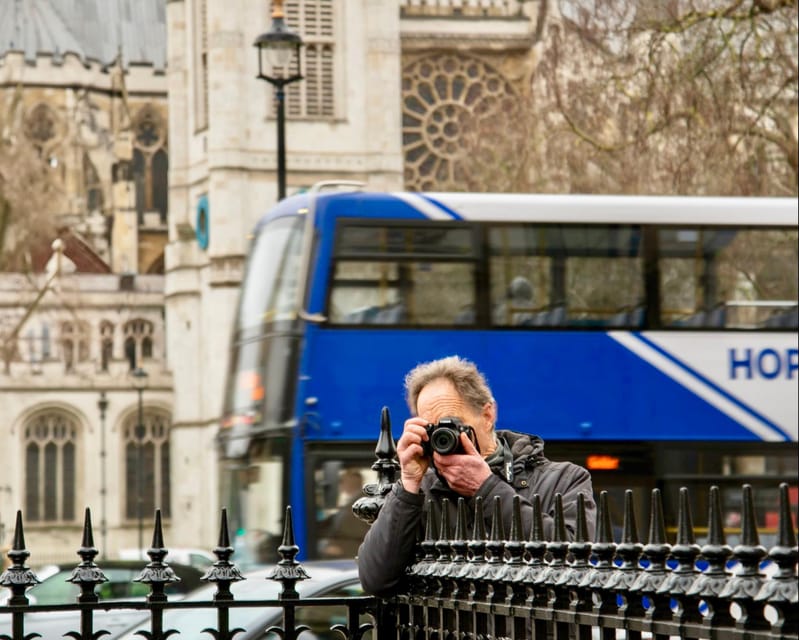 London: 3 Guided Walking Tours Combo Package - Sum Up