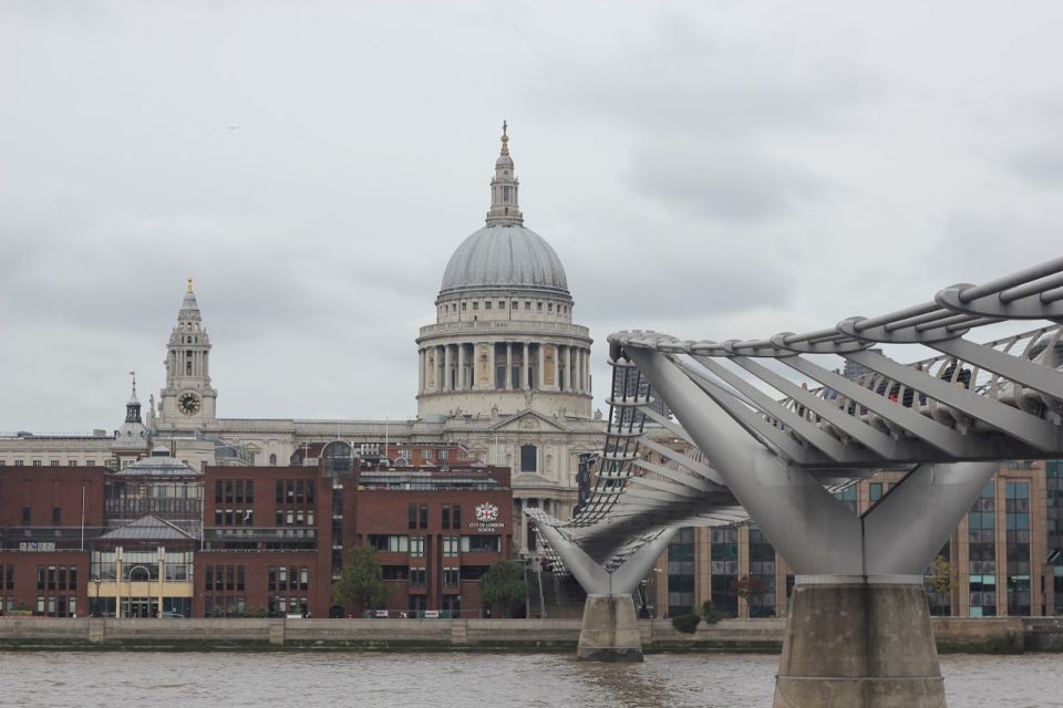 London: West End Beer Tasting Pub Tour - Tasting Diverse Beer Selections