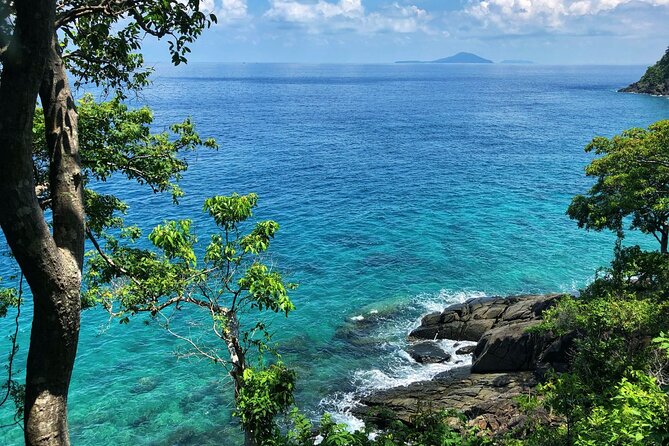 Longtail Boat Rental in Koh Hey From Phuket - Customer Reviews and Feedback