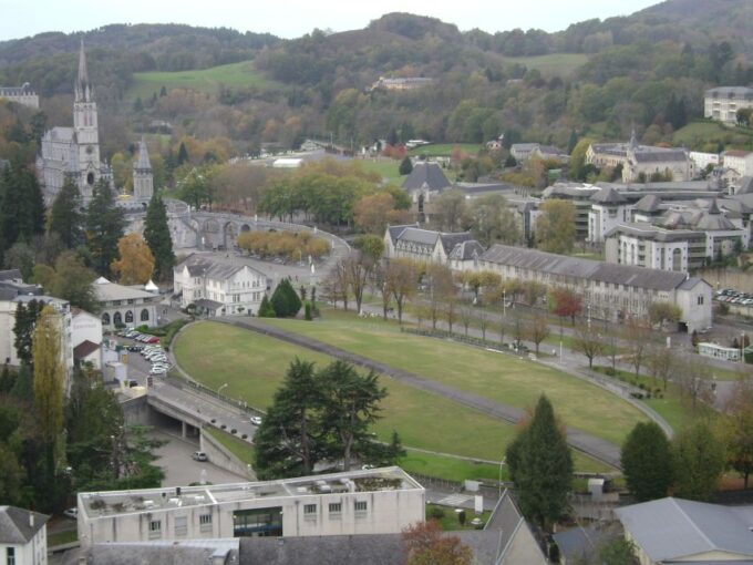 Lourdes: Private Guided Tour in the Sanctuary - Frequently Asked Questions