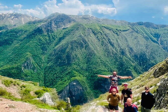 LUKOMIR VILLAGE HIKE & TREK TOUR (Nature, HIKE, Food & Panorama) - Participant Reviews and Testimonials