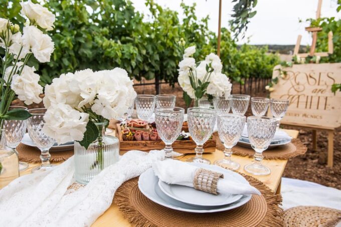Luxury Picnic Gathering & Wine Tasting at Kerateas Vineyard - Important Considerations