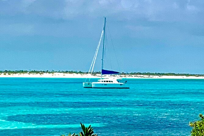 Luxury Sailing Catamaran - Private Charters, Owner-Operated - Planning Your Sailing Adventure