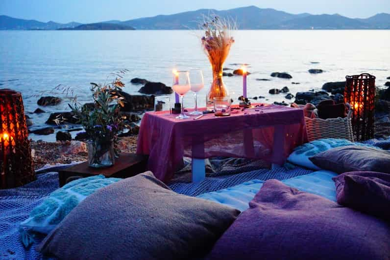 Luxury Sunset Picnic - Frequently Asked Questions