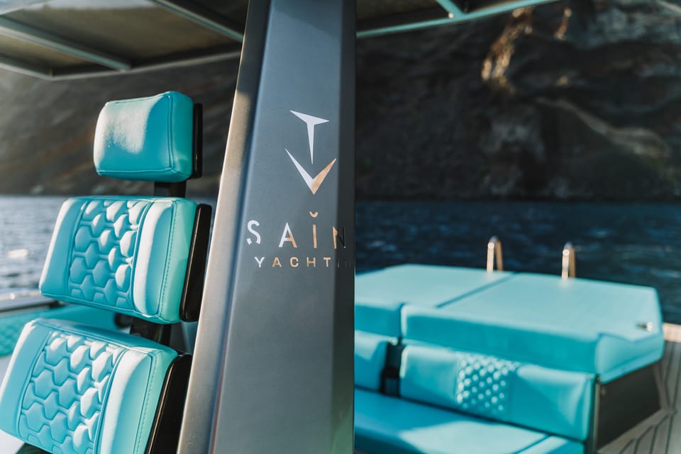 Luxury Yacht Cruises in Santorini Island - Frequently Asked Questions