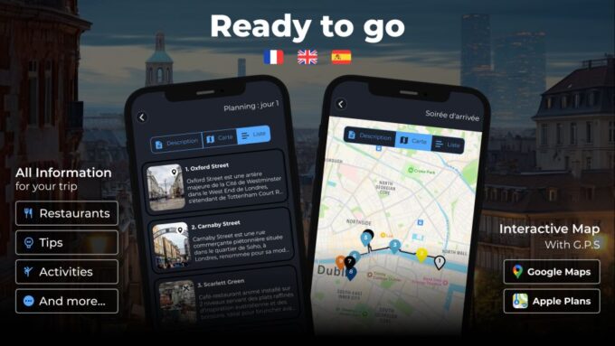 Lyon: Digital Guide - Frequently Asked Questions