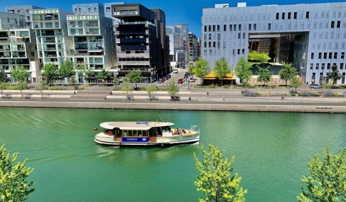 Lyon: Hop-On Hop-Off City Cruise - Frequently Asked Questions