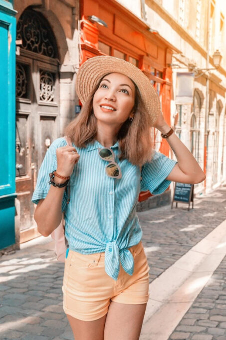 Lyon Old Town Tour With Vaporetto River Cruise Tickets - Pricing and Duration