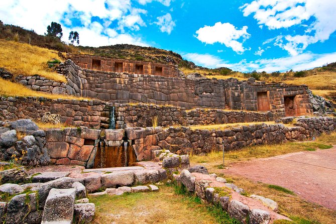 Machu Picchu & Lake Titicaca 7 Days - Questions About Your Stay
