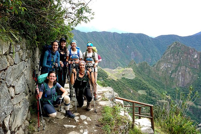 Machu Picchu Tour From Cusco Morning or Afternoon Visit - Exploring the Wonder of the World