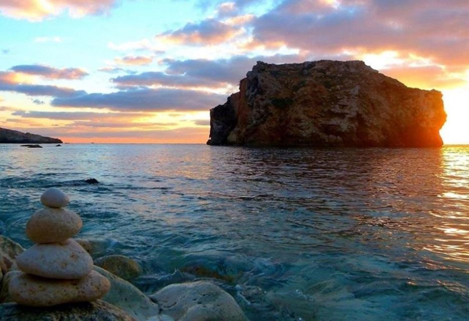 Malta: Blue and Crystal Lagoons Cruise With Sea Caves - Tips for a Memorable Experience