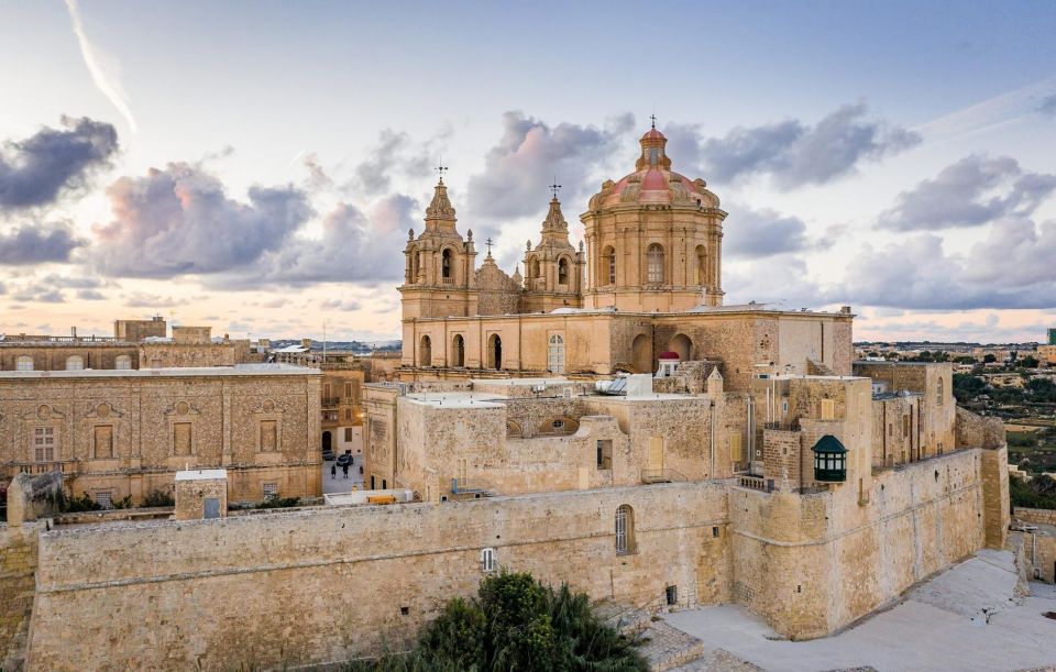 Malta: Mdina, Dingli Cliffs and San Anton Botanical Gardens - Customer Reviews and Ratings