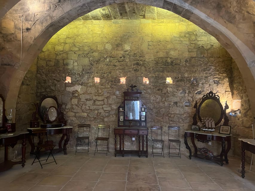 Malta: Three Cities Walking Tour Incl Inquisitors Palace - Tips for a Great Experience