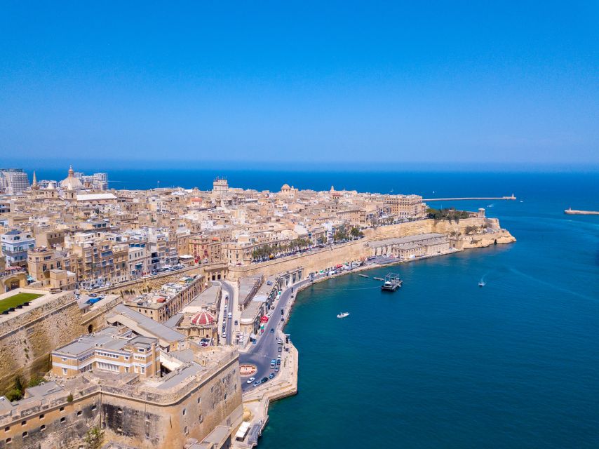 Malta: Valletta and Mdina Full Day Tour - Local Attractions Nearby