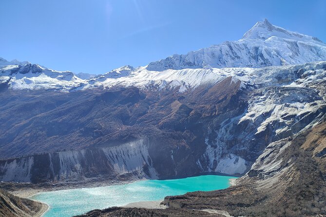 Manaslu Circuit Trek - Untouched Trail - Unique Features of the Trail