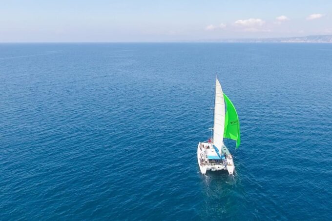 Marseille: Calanques Catamaran Cruise, Picnic, & Snorkeling - Contact Information