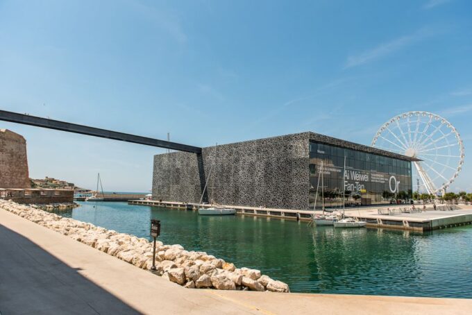 Marseille: City Sightseeing Hop-On Hop-Off Bus Tour - Suggested Activities