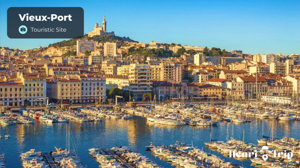 Marseille: The Ultimate Digital Guide - Frequently Asked Questions