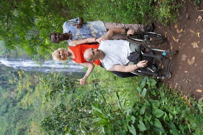 Materuni Waterfall & Coffee Tour - Frequently Asked Questions