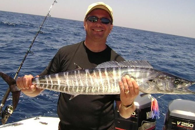 Miami Deep Sea Fishing Charters - Things To Known