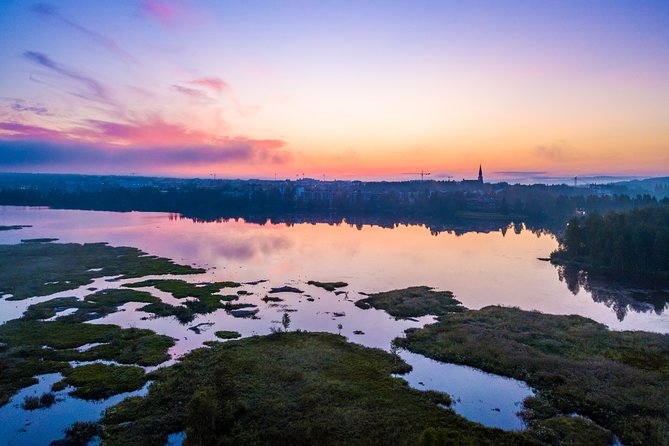 Midnight Sun Photography Tour - Booking and Availability