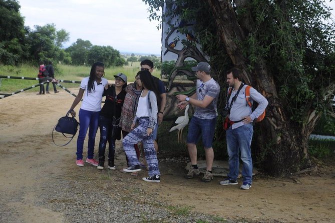 MIKUMI NATIONAL PARK - 3 Days - Traveler Experiences and Feedback