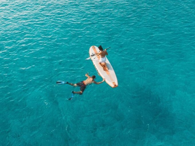 Milos: Full-Day Premium Catamaran Cruise Kleftiko & Polyegos - Frequently Asked Questions