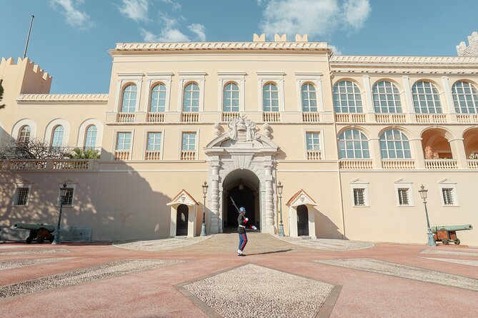 Monaco Monte Carlo Eze Morning Tour From Nice - Additional Recommendations