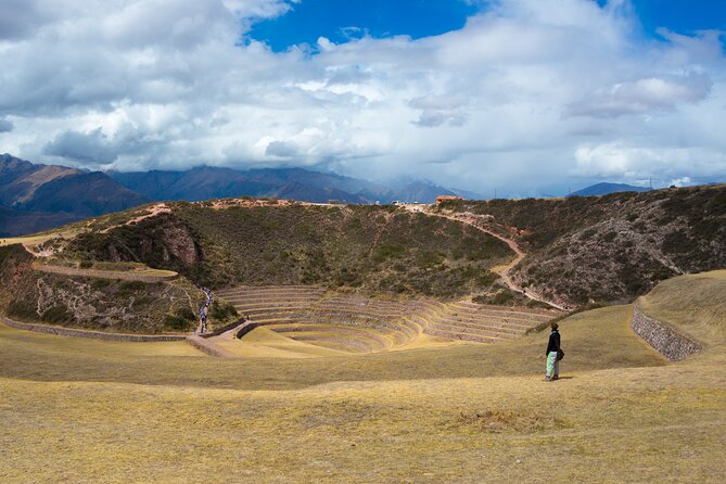 Moray and Maras Salt Mines Tour - Tour Operator