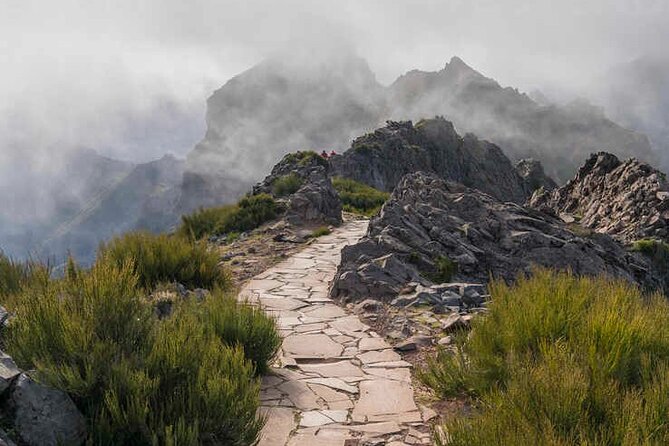 Morning Self-Guided Hike Pico Arieiro to Pico Ruivo W/ Transfers - Favorable Reviews and Ratings