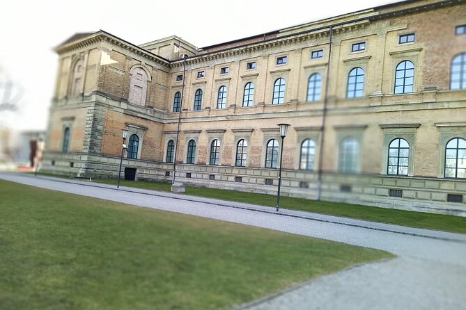Munich: Alte Pinakothek With Ticket - Traveler Reviews and Ratings