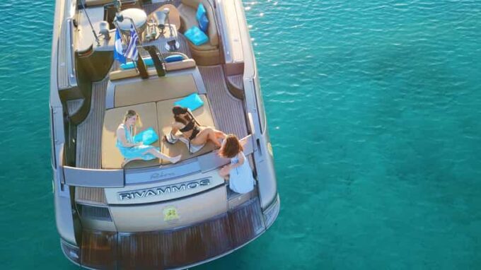 Mykonos: Private Sunset Views, Yacht Cruise & Swimming - Important Considerations
