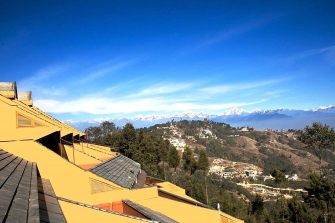 Nagarkot Sunrise View and Refreshing Morning Hike Near Kathmandu - Tips for a Successful Trip