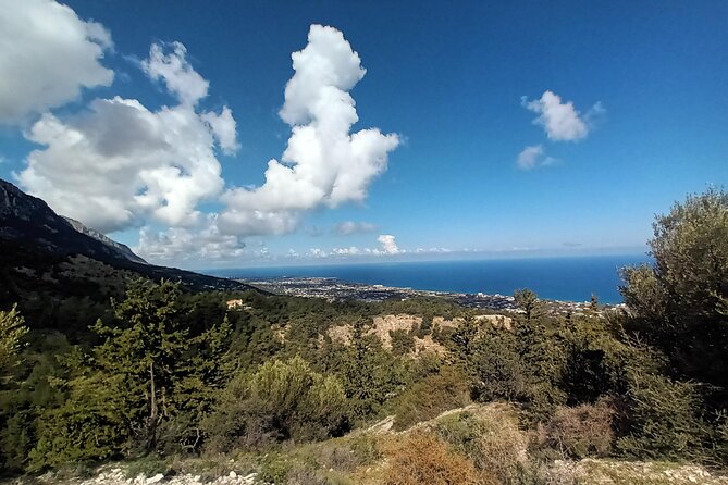 Nature Walking Tour in the Mediterranean Cyprus-8days - Booking Terms and Conditions