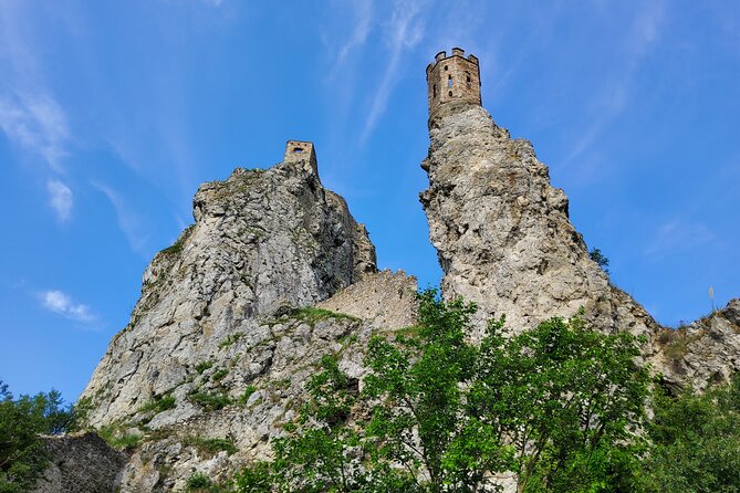 Nearly All of Bratislava in 6 Hours - Private Tour With Minivan - Flexibility and Personalized Service