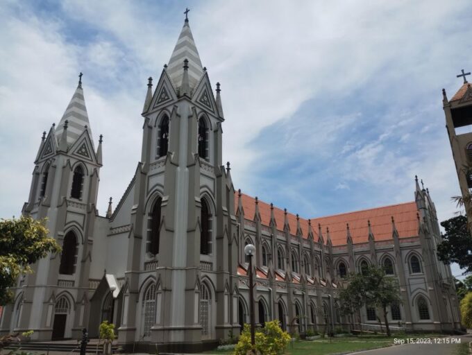 Negombo City Tour (English Medium) - Frequently Asked Questions
