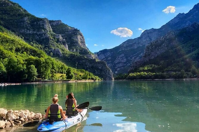 Neretva Kayak Canoe Safari - Explore the Secret Beach